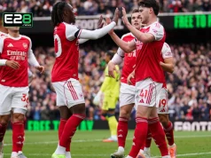 Arsenal Face Injury Crisis Weeks Before Season Kickoff Arsenal Injury Crisis Hits Squad Before 2026 Season Kickoff