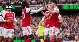 Arsenal Face Injury Crisis Weeks Before Season Kickoff Arsenal Injury Crisis Hits Squad Before 2026 Season Kickoff