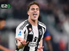 Arsenal Chase Superstar Striker Ahead of 2026 Season Kickoff Arsenal Striker Targeted in Chase Ahead of 2026 Season