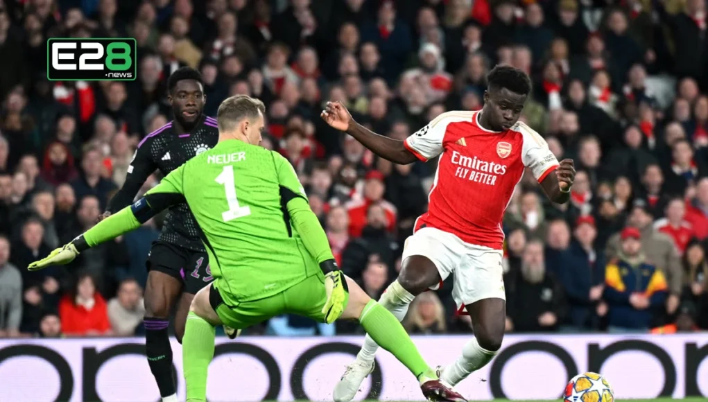 Arsenal Monitoring Two Bundesliga Arsenal Monitoring Bundesliga Defenders for January Move