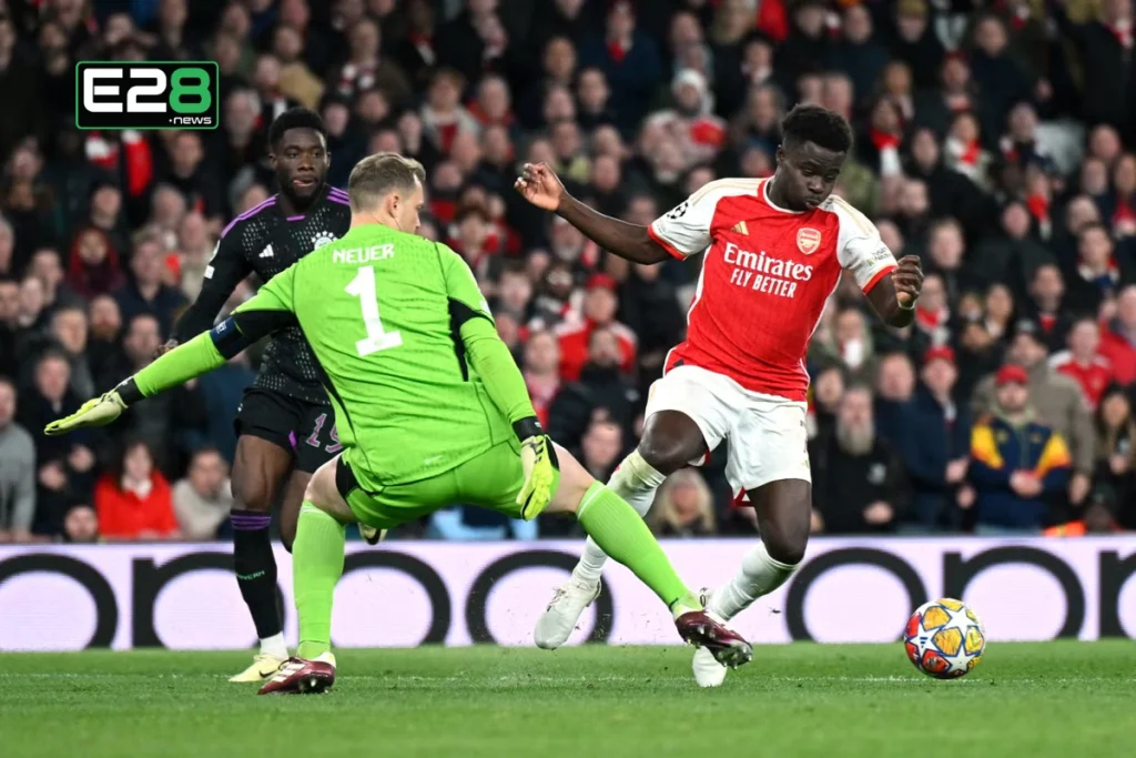 Arsenal Monitoring Bundesliga Defenders for January Move