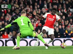 Arsenal Monitoring Two Bundesliga Defenders for January Window Arsenal Monitoring Bundesliga Defenders for January Move