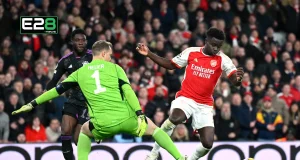 Arsenal Monitoring Two Bundesliga Defenders for January Window Arsenal Monitoring Bundesliga Defenders for January Move