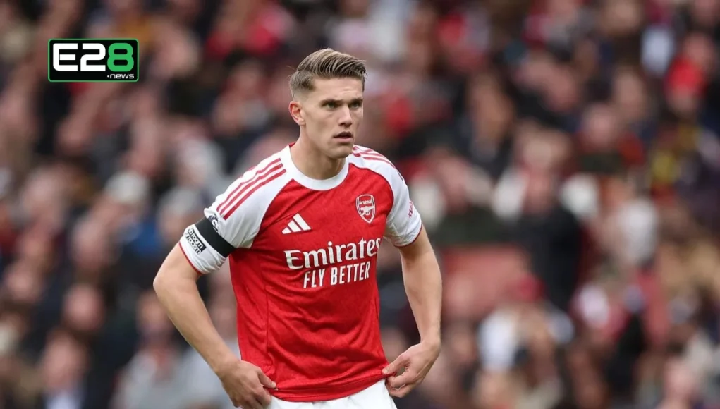 Arsenal Youth Star Impresses Arsenal Youth: Star Impresses Amid Squad Injury Crisis