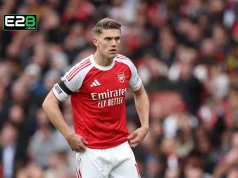 Arsenal Youth Star Impresses as Injuries Test Squad Depth Arsenal Youth: Star Impresses Amid Squad Injury Crisis