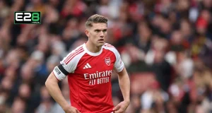 Arsenal Youth Star Impresses as Injuries Test Squad Depth Arsenal Youth: Star Impresses Amid Squad Injury Crisis