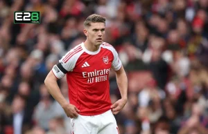 Arsenal Youth Star Impresses as Injuries Test Squad Depth Arsenal Youth: Star Impresses Amid Squad Injury Crisis