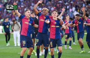 Barcelona Finalize Financial Deal to Register New Defender Barcelona Sign: Financial Deal Allows New Defender Registration