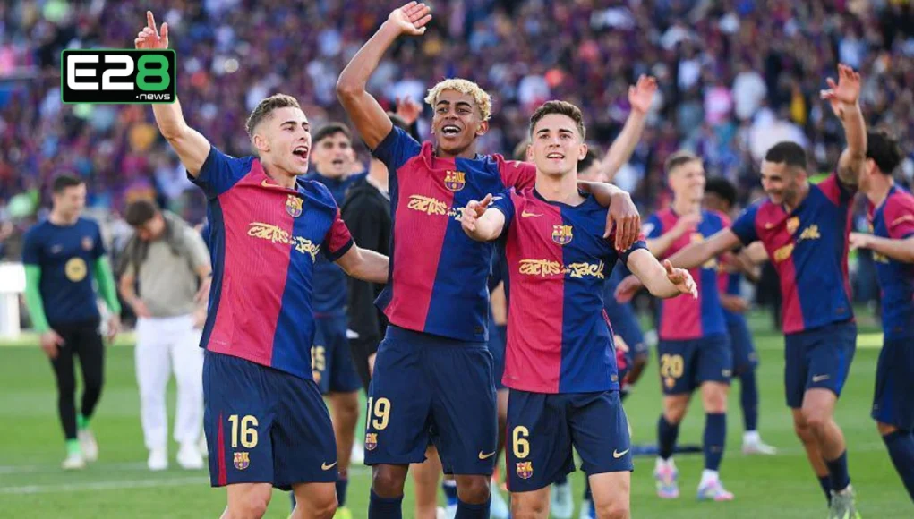 Barcelona Barcelona Push: Financial Green Light to Sign Top Defender