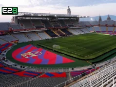 Barcelona Close to Final Agreement for Long-Term Stadium Project Barcelona Project: Camp Nou Long-Term Stadium Plan Nears