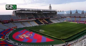 Barcelona Close to Final Agreement for Long-Term Stadium Project Barcelona Project: Camp Nou Long-Term Stadium Plan Nears
