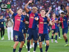 Barcelona Push for Financial Green Light to Sign Top Defender Barcelona Push: Financial Green Light to Sign Top Defender