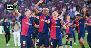 Barcelona Push for Financial Green Light to Sign Top Defender Barcelona Push: Financial Green Light to Sign Top Defender