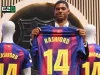 Barcelona Open Talks With Top Agent Over New Forward Signing Barcelona Talks: New Forward Signing Discussed With Agent