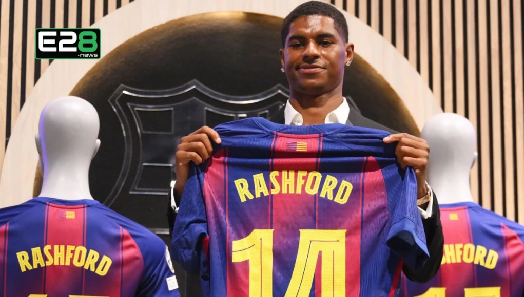 Barcelona Open Talks Barcelona Talks: New Forward Signing Discussed With Agent