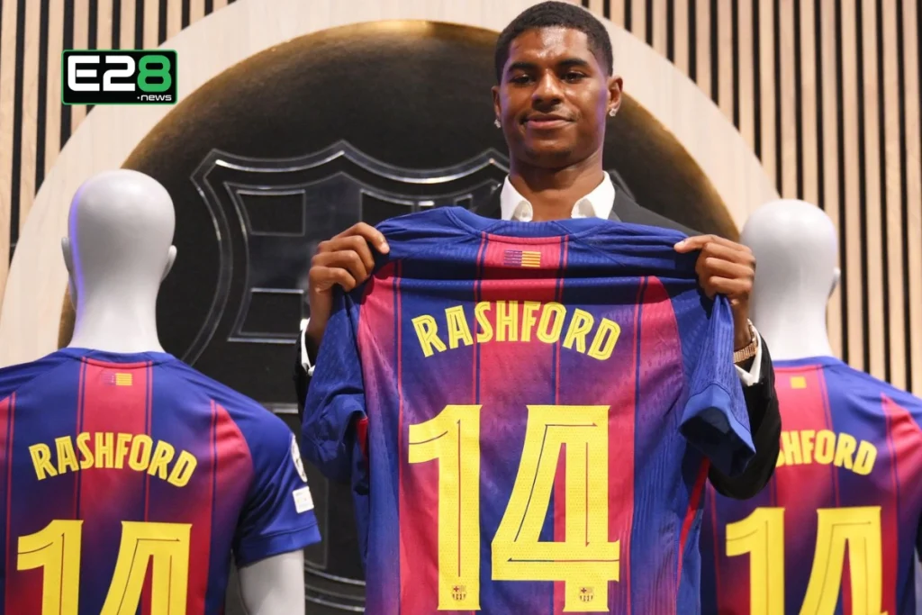 Barcelona Talks: New Forward Signing Discussed With Agent