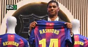 Barcelona Open Talks With Top Agent Over New Forward Signing Barcelona Talks: New Forward Signing Discussed With Agent