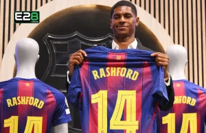 Barcelona Open Talks With Top Agent Over New Forward Signing Barcelona Talks: New Forward Signing Discussed With Agent