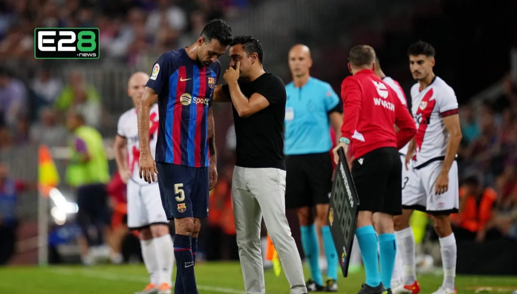 Barcelona Regain Momentum Barcelona Regain Momentum After Tactical Overhaul