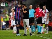 Barcelona Regain Momentum Following Tactical Overhaul Barcelona Regain Momentum After Tactical Overhaul