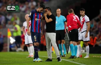 Barcelona Regain Momentum Following Tactical Overhaul Barcelona Regain Momentum After Tactical Overhaul