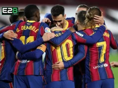 Barcelona Show Signs of Revival After Tactical Changes Barcelona Show Revival After Tactical Changes in 2025
