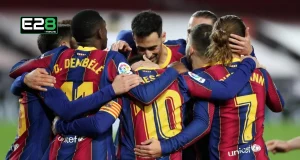 Barcelona Show Signs of Revival After Tactical Changes Barcelona Show Revival After Tactical Changes in 2025