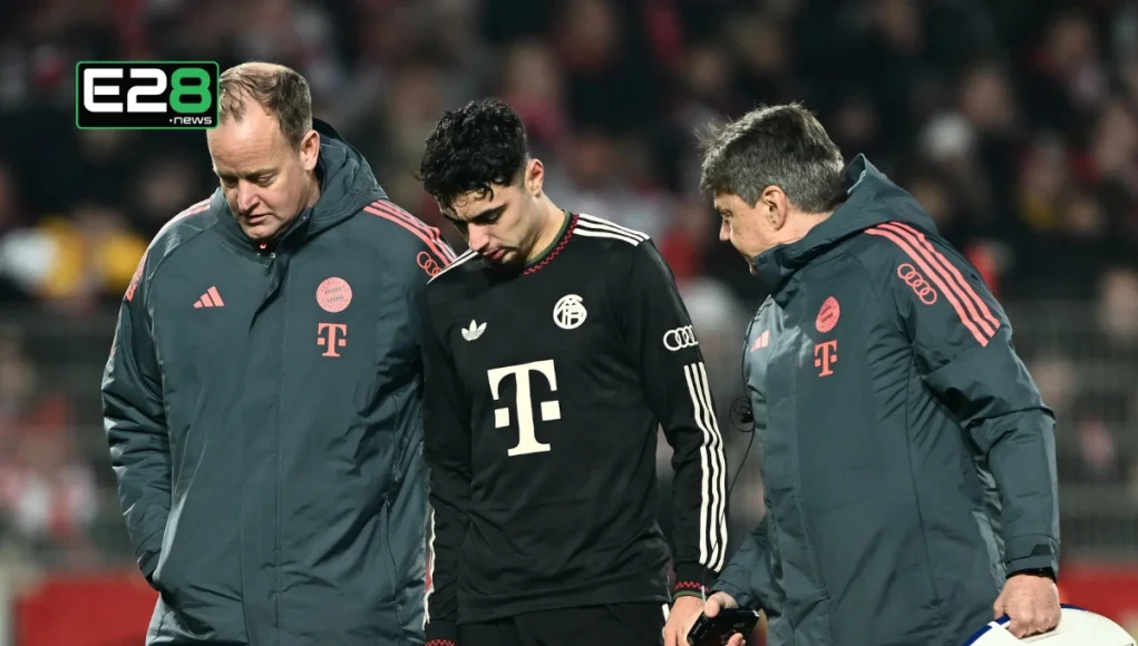 Bayern Munich Consider Managerial Change Bayern Munich: Managerial Change Considered After Poor Form