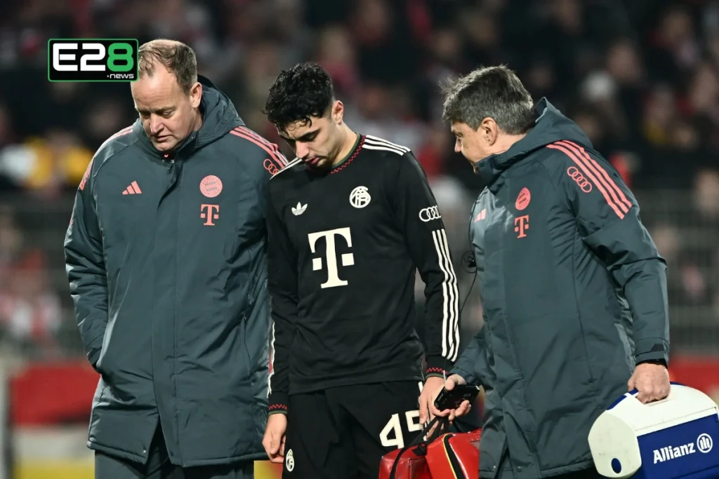 Bayern Munich: Managerial Change Considered After Poor Form