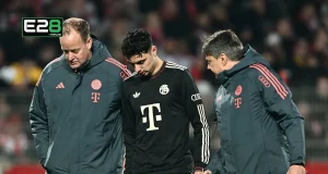Bayern Munich Consider Managerial Change After Poor Form Bayern Munich: Managerial Change Considered After Poor Form