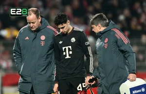 Bayern Munich Consider Managerial Change After Poor Form Bayern Munich: Managerial Change Considered After Poor Form