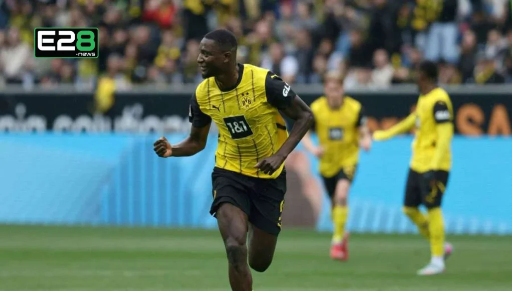 Borussia Dortmund Home Form Keeps Bundesliga Title Hopes Alive