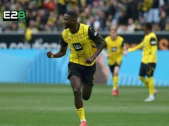 Borussia Dortmund’s Home Form Keeps Title Hopes Alive Borussia Dortmund Home Form Keeps Bundesliga Title Hopes Alive