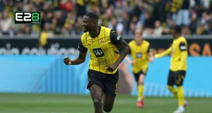 Borussia Dortmund’s Home Form Keeps Title Hopes Alive Borussia Dortmund Home Form Keeps Bundesliga Title Hopes Alive