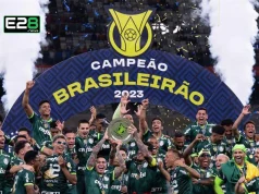 Brazilian League Title Race Down to Final Matchday Excitement Brazilian League Title Race Thrills on Final Matchday