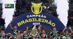 Brazilian League Title Race Down to Final Matchday Excitement Brazilian League Title Race Thrills on Final Matchday