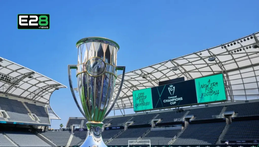 CONCACAF Champions Cup Knockout Fixtures and Key Dates