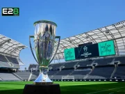 CONCACAF Champions Cup Knockout Fixtures Confirmed With Key Dates CONCACAF Champions Cup Knockout Fixtures and Key Dates