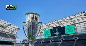 CONCACAF Champions Cup Knockout Fixtures Confirmed With Key Dates CONCACAF Champions Cup Knockout Fixtures and Key Dates