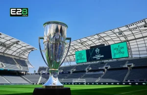 CONCACAF Champions Cup Knockout Fixtures Confirmed With Key Dates CONCACAF Champions Cup Knockout Fixtures and Key Dates