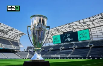 CONCACAF Champions Cup Knockout Fixtures Confirmed With Key Dates CONCACAF Champions Cup Knockout Fixtures and Key Dates