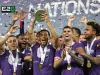 CONCACAF Nations League Fixtures Rescheduled Due to Weather Concerns CONCACAF Nations League Fixtures Rescheduled Due to Weather