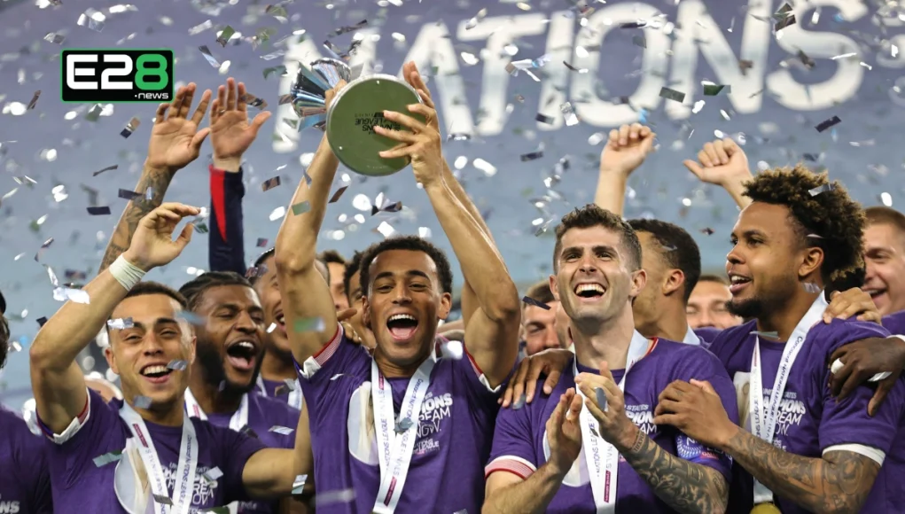 CONCACAF Nations League Fixtures Rescheduled CONCACAF Nations League Fixtures Rescheduled Due to Weather