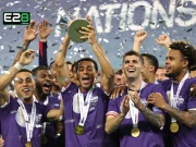 CONCACAF Nations League Fixtures Rescheduled Due to Weather Concerns CONCACAF Nations League Fixtures Rescheduled Due to Weather