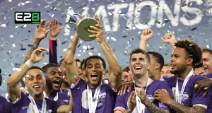 CONCACAF Nations League Fixtures Rescheduled Due to Weather Concerns CONCACAF Nations League Fixtures Rescheduled Due to Weather
