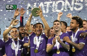 CONCACAF Nations League Fixtures Rescheduled Due to Weather Concerns CONCACAF Nations League Fixtures Rescheduled Due to Weather