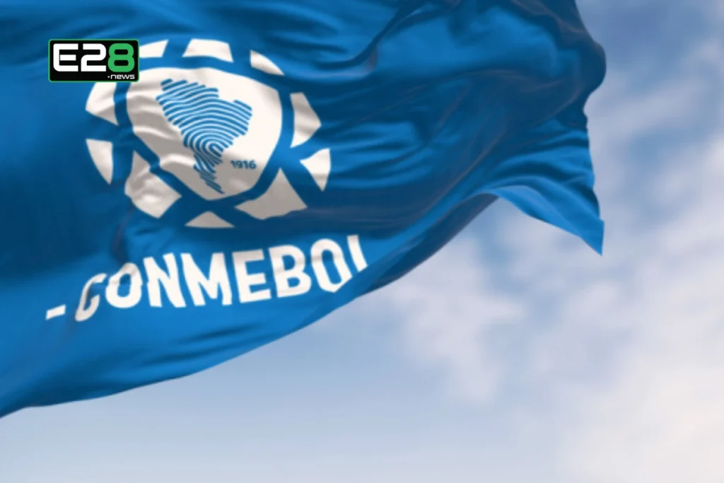 Copa America Qualifiers Dates Confirmed by CONMEBOL