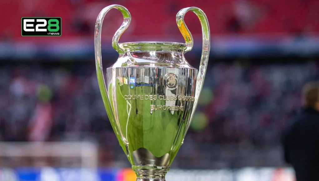 Champions League Round of 16 Most Exciting Matchups