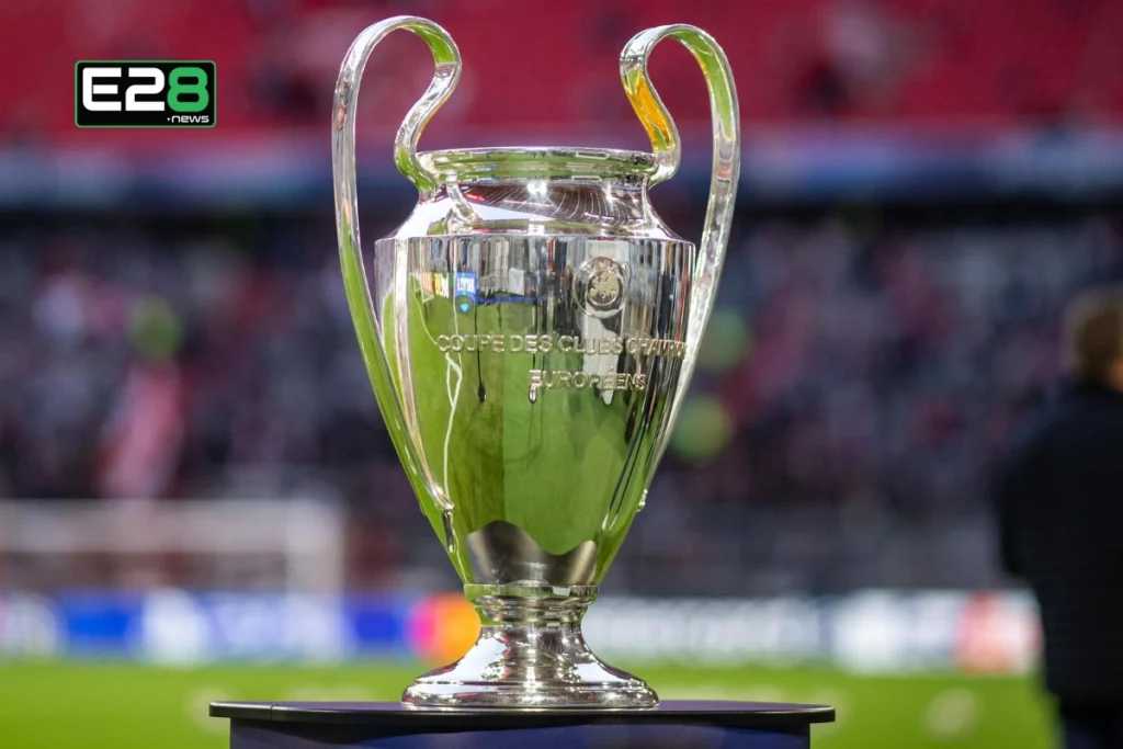 Champions League Round of 16 Schedule and Key Dates
