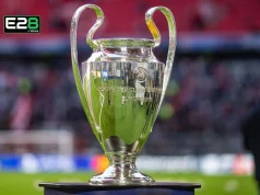 European Giants Clash: Champions League Round of 16 Draw Reactions Champions League Round of 16 Draw Sparks Giant Clashes